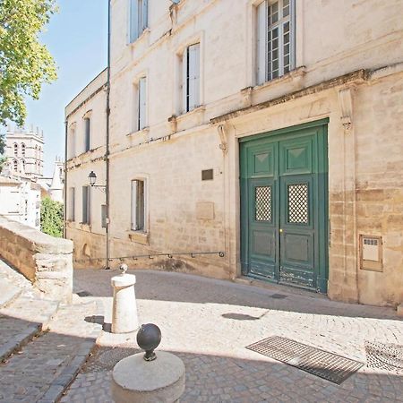 L'Authentique, Duplex, Centre Historique, Wifi Apartamento Montpellier Exterior foto